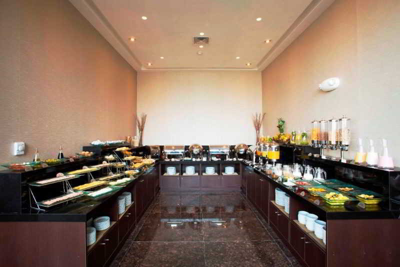 Encalada Casa Andina Premium Trujillo酒店 外观 照片