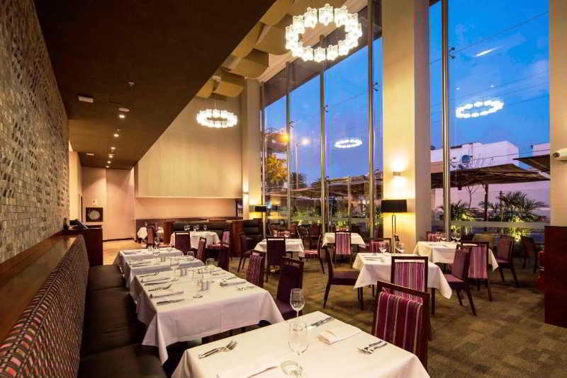 Encalada Casa Andina Premium Trujillo酒店 外观 照片