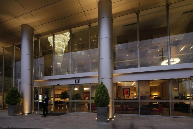 Encalada Casa Andina Premium Trujillo酒店 外观 照片