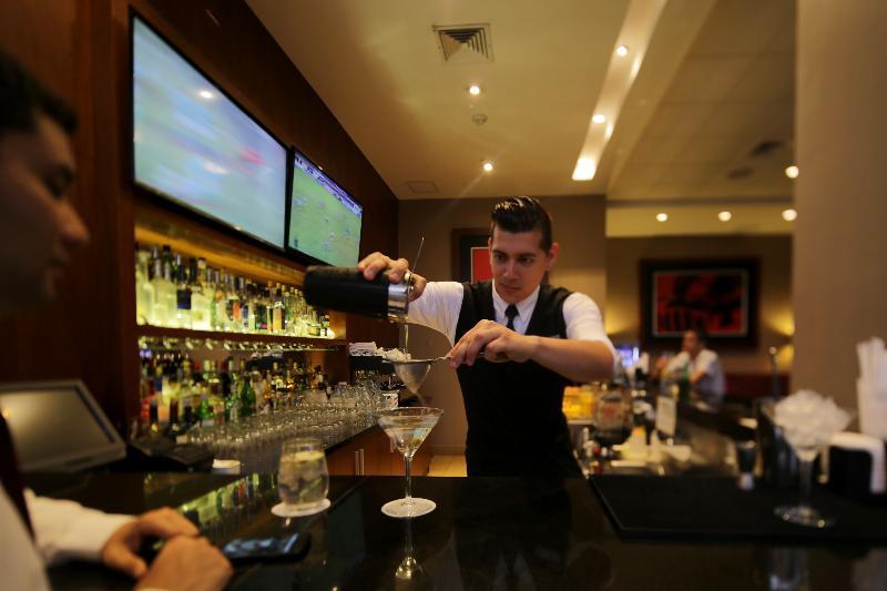 Encalada Casa Andina Premium Trujillo酒店 外观 照片